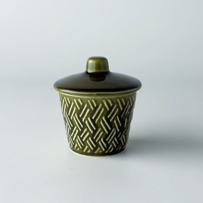 ソースポット “MINT SAUCE”