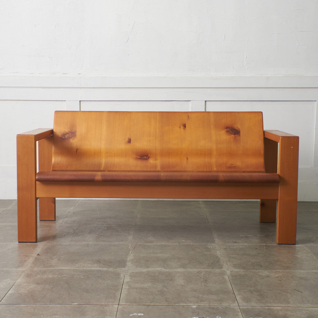 ラウンジベンチ