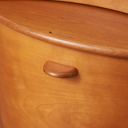 ラウンド サイドキャビネット