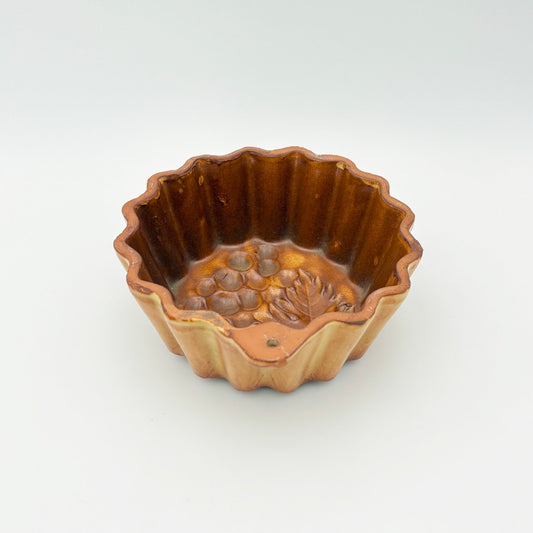 セラミック ケーキ モールド