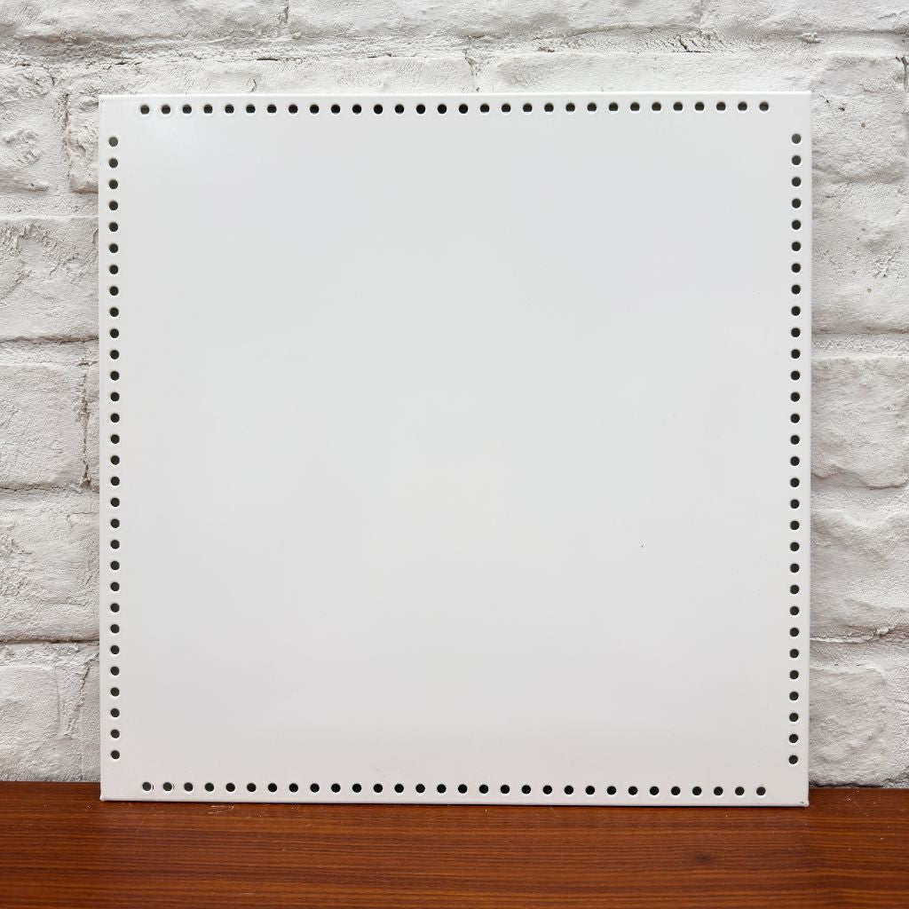 パネル 4枚セット / ホワイト