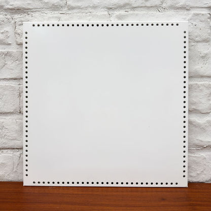 パネル 4枚セット / ホワイト