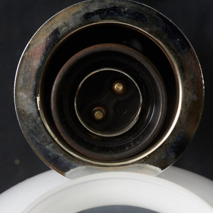 ヴィンテージ ムラノガラス ペンダントライト