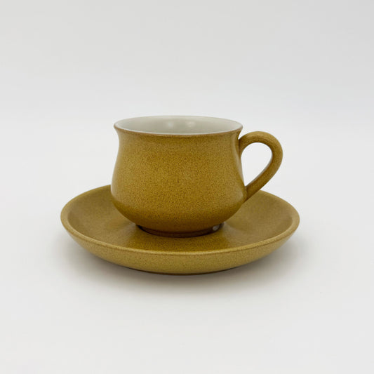 ODE カップ&ソーサー