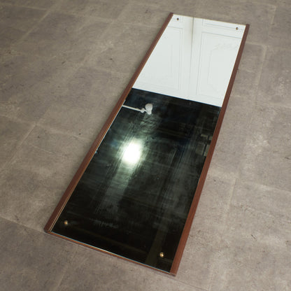 イギリスヴィンテージ ウォールミラー