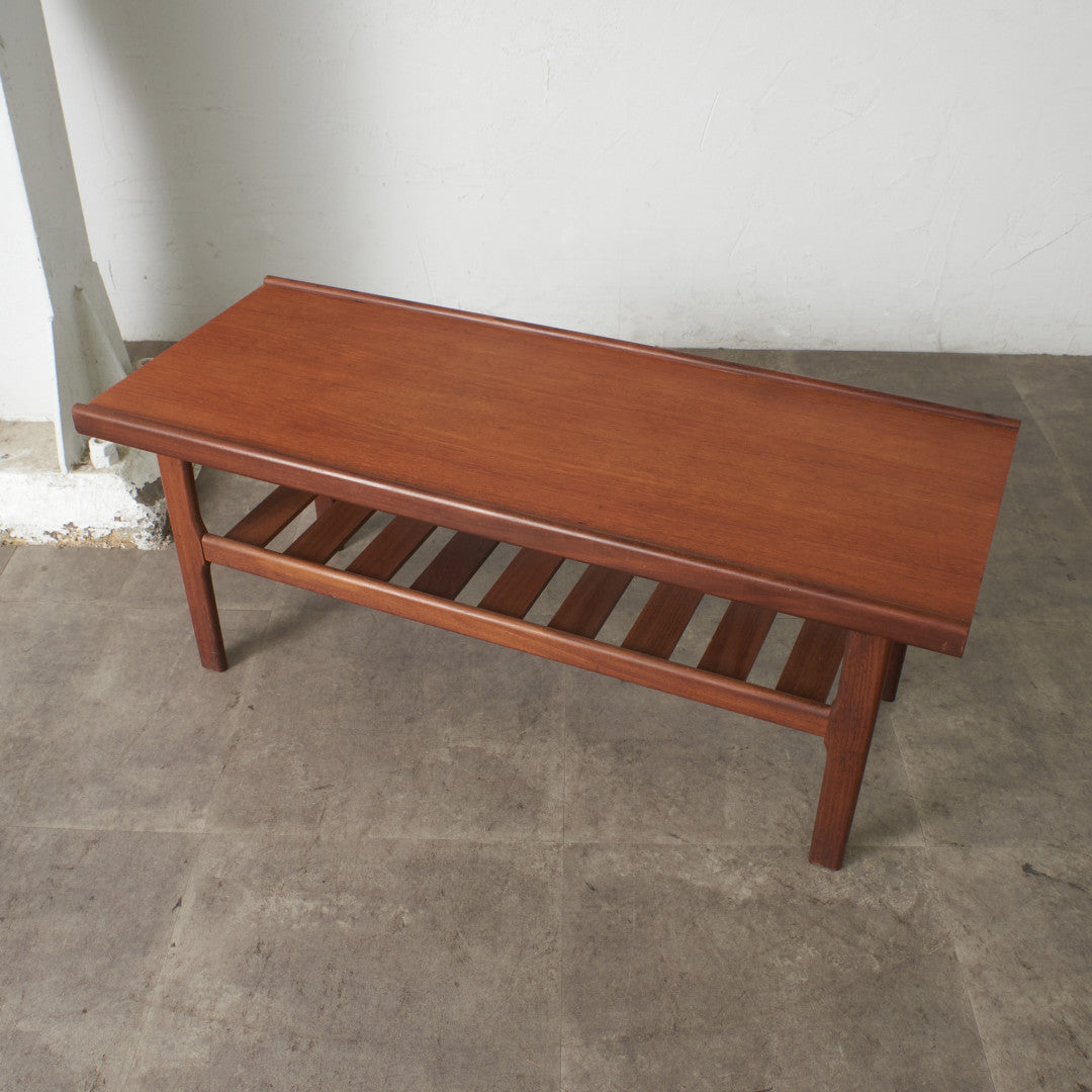 ヴィンテージ コーヒーテーブル