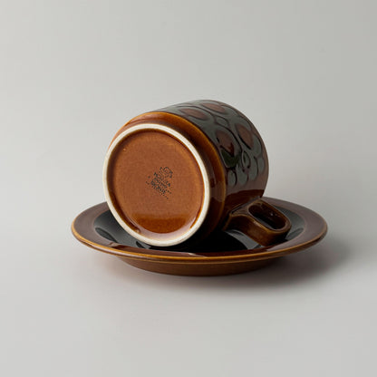 BRONTE ブロンテ カップ＆ソーサー