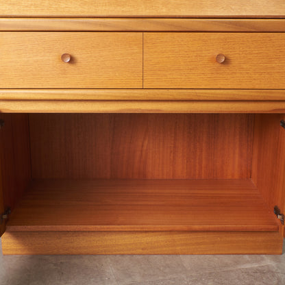 ヴィンテージ ライティングビューロー