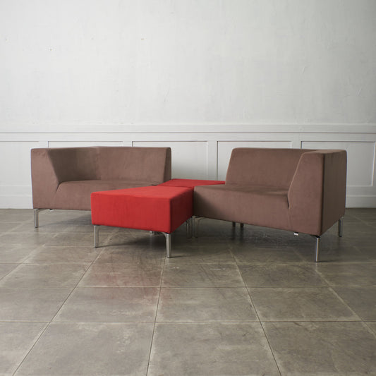 TANGRAM IS5 システムソファ