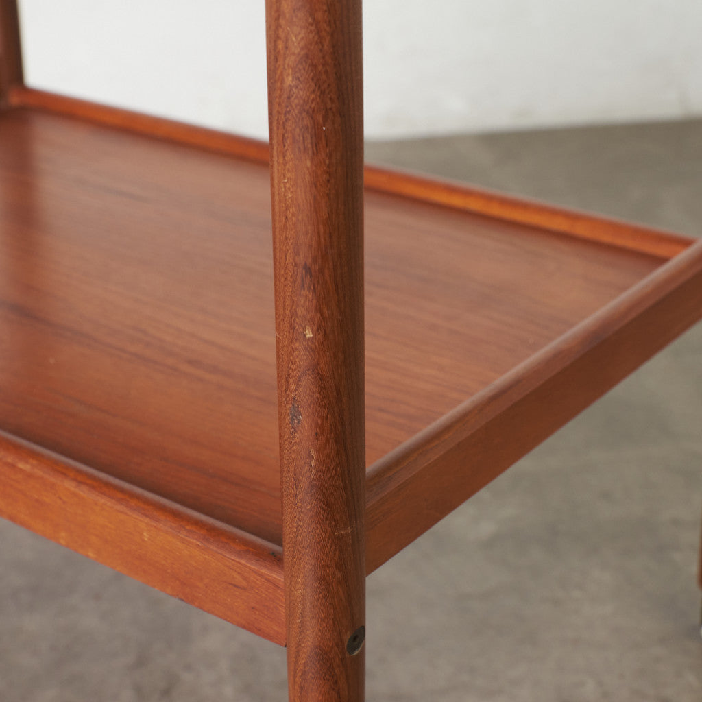 イギリス ヴィンテージ トロリーワゴン