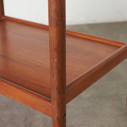 イギリス ヴィンテージ トロリーワゴン