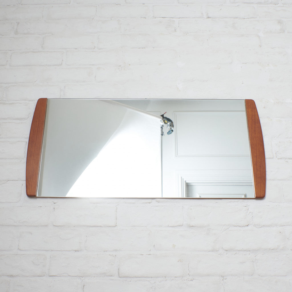 イギリスヴィンテージ ウォールミラー – rocca rocca