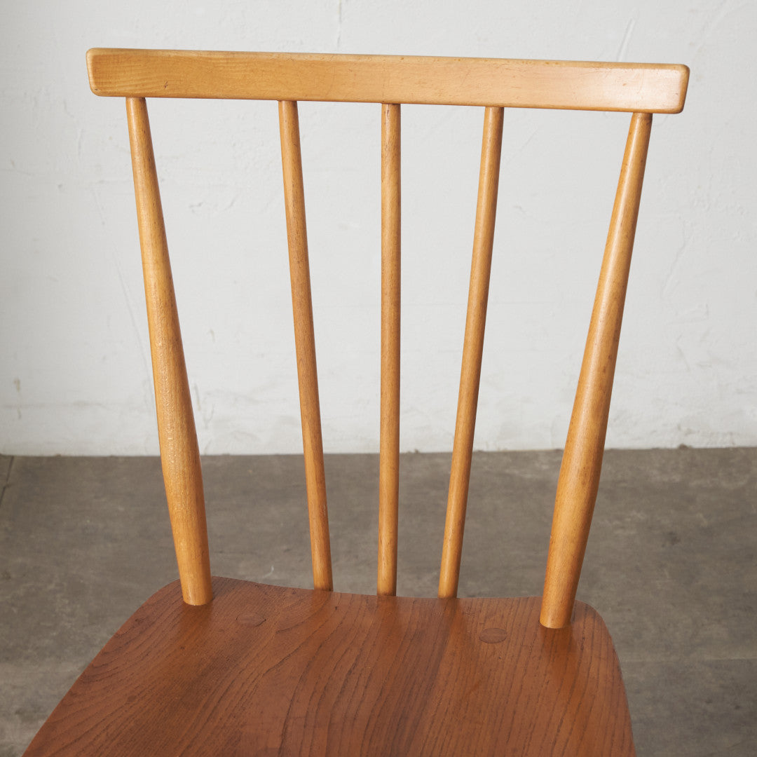 スティックバックチェア (391)