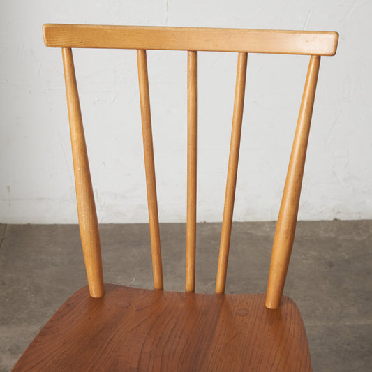 スティックバックチェア (391)