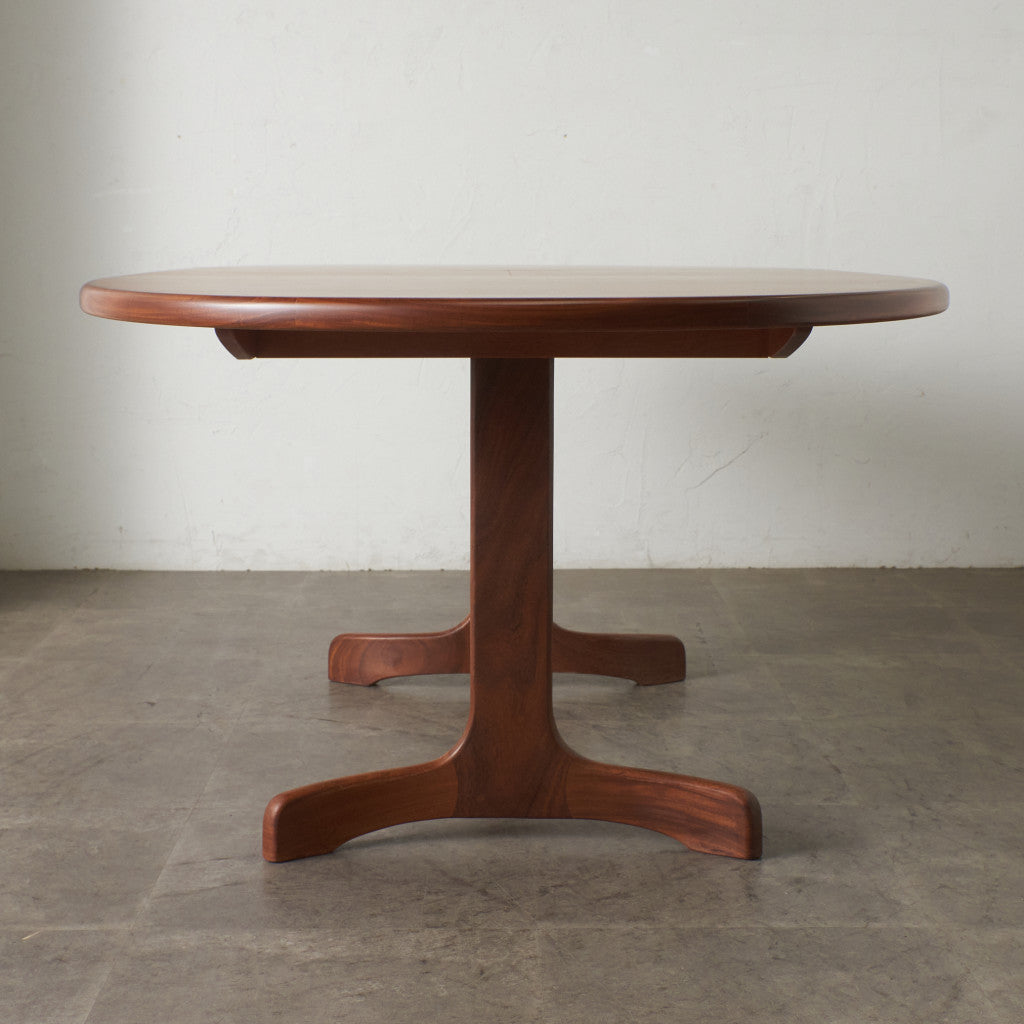 Fresco ホエールレッグダイニングテーブル 4393