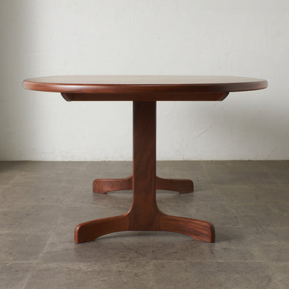 Fresco ホエールレッグダイニングテーブル 4393