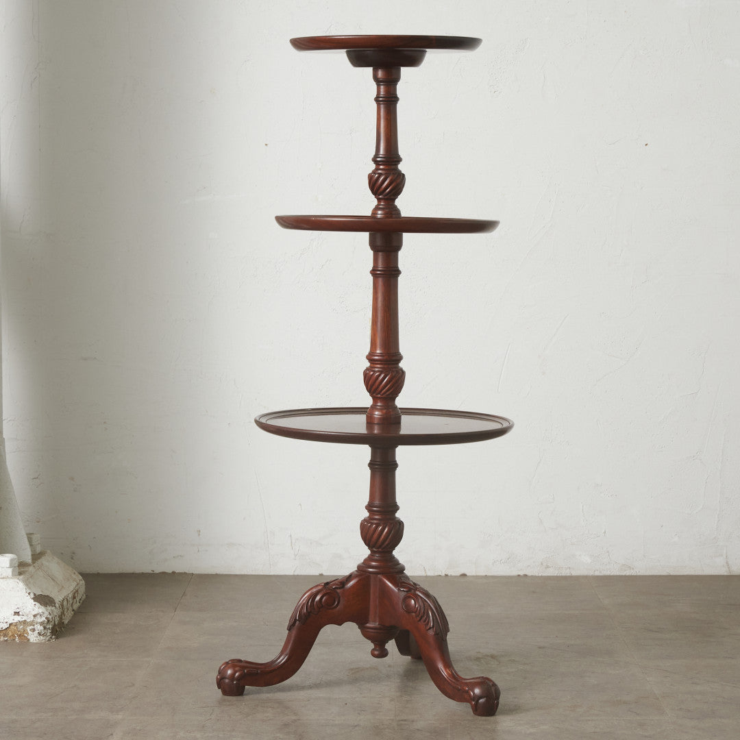 その他のテーブル｜キッチンワゴン・サイドテーブルなど｜rocca rocca