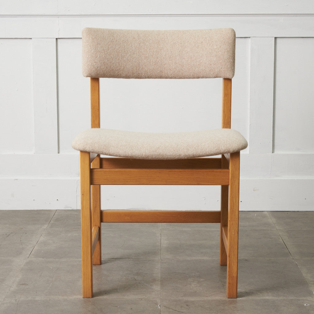 ヴィンテージ ダイニングチェア