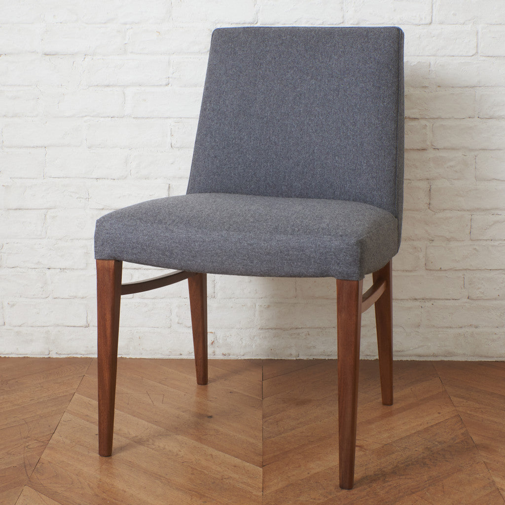 Brasilia ダイニングチェア / 張替済