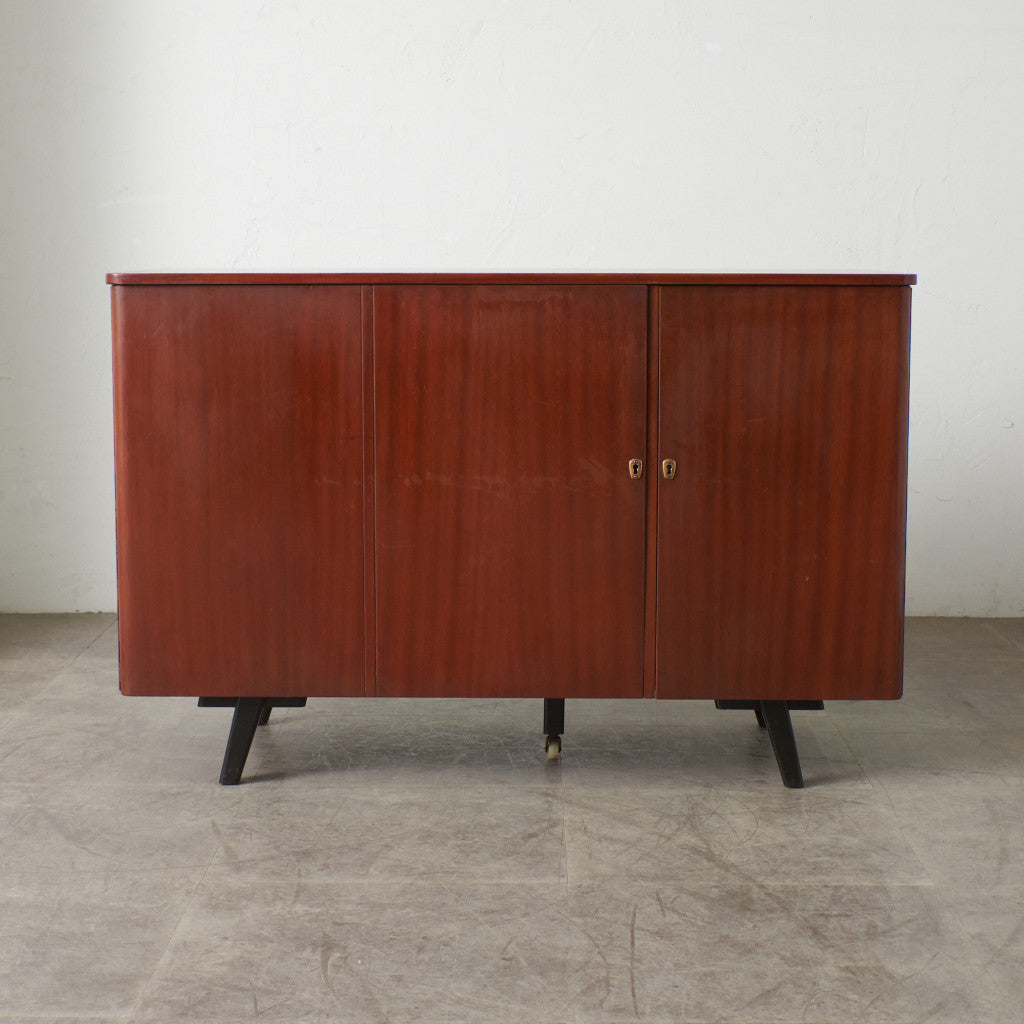 英国ヴィンテージ フォールディングデスク