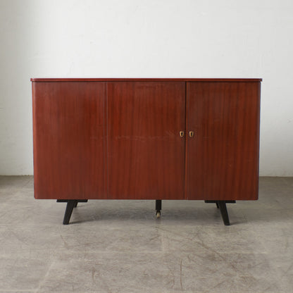 英国ヴィンテージ フォールディングデスク