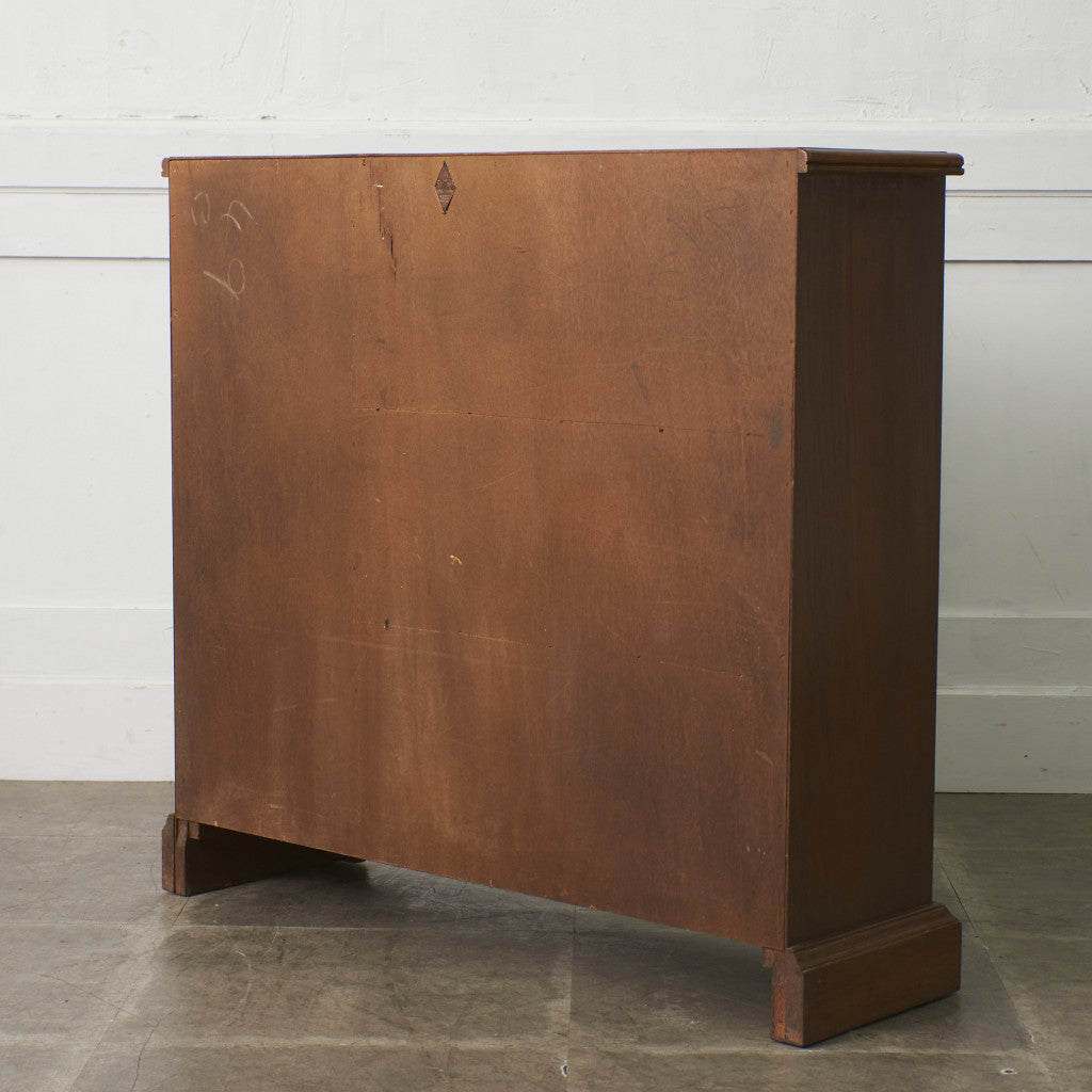 Old Charm ナローキャビネット