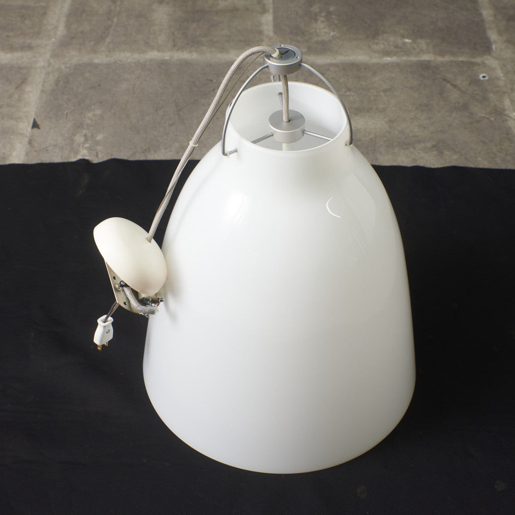 CARAVAGGIO オパール ペンダントランプ P3