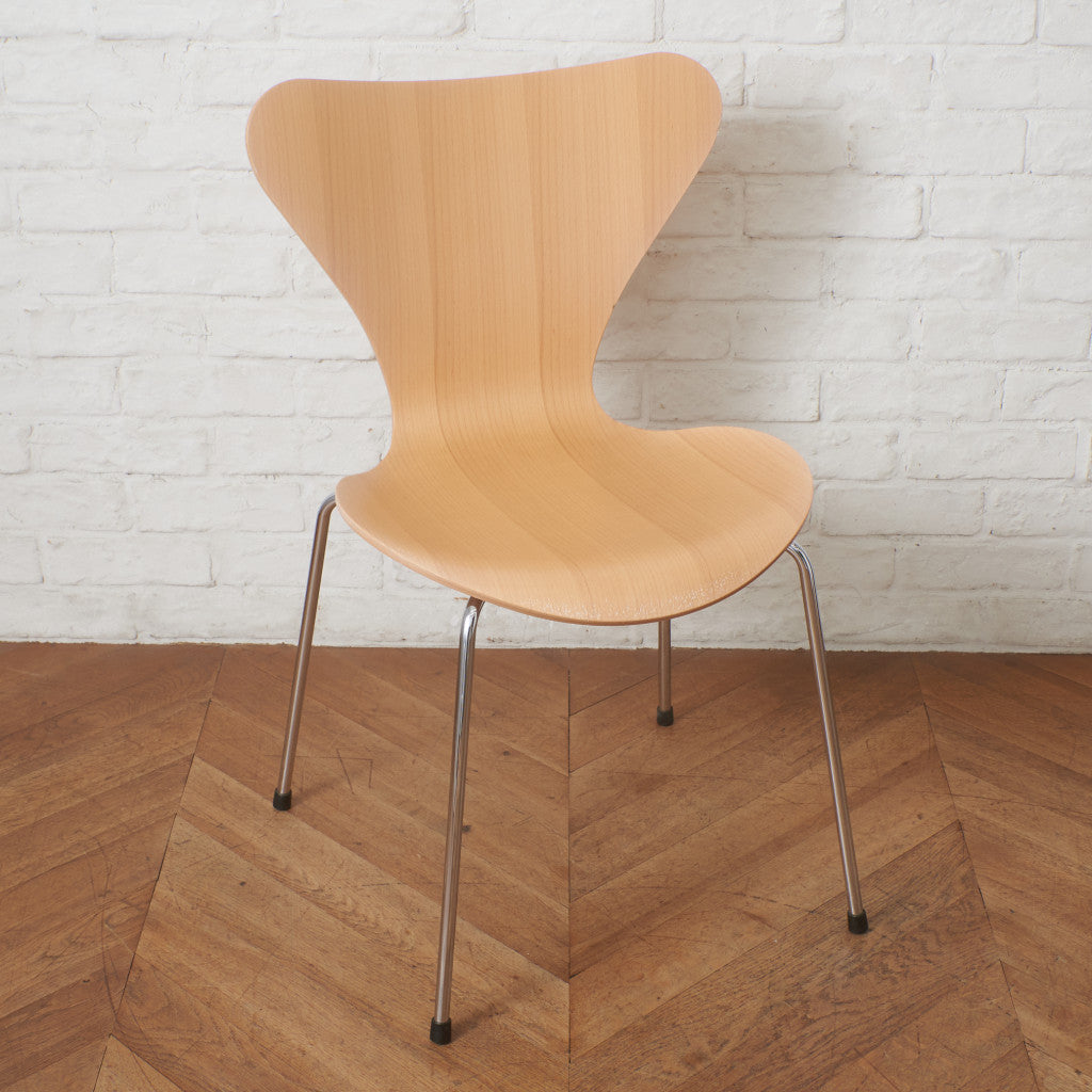 セブンチェア / ビーチ