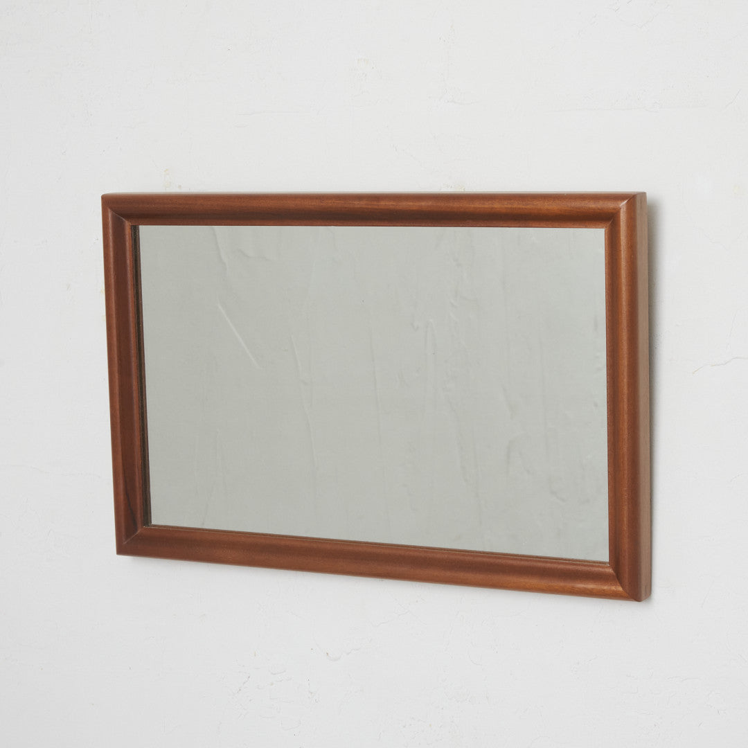 イギリスヴィンテージ ウォールミラー