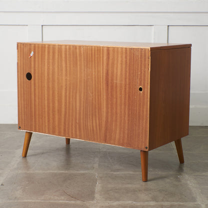 ヴィンテージ キャビネット