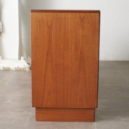 Fresco サイドボード (Base unit 4075D)