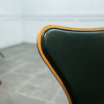 セブンチェア / フロントパディング