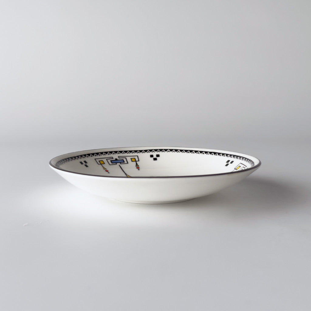 カップ＆ソーサー&プレート トリオセット