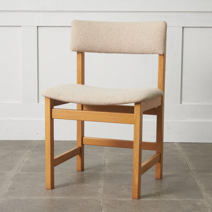 ヴィンテージ ダイニングチェア