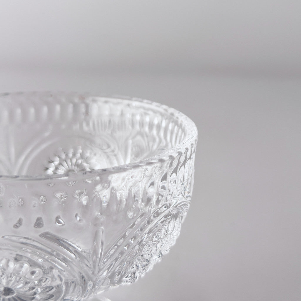 Margaret Glass Bowl
