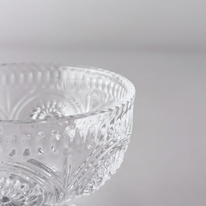 Margaret Glass Bowl