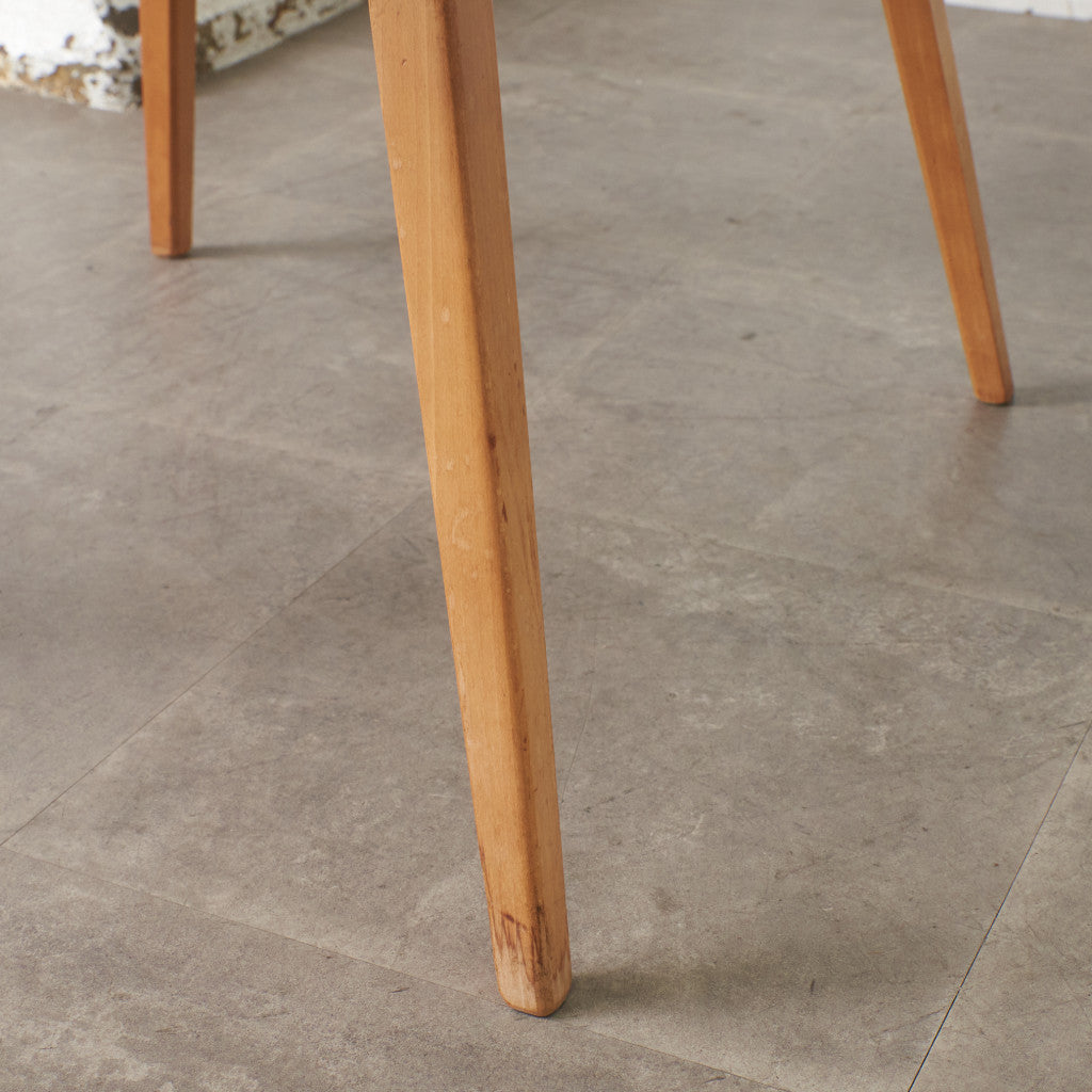 ヴィンテージ バタフライテーブル