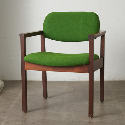 英国ヴィンテージ アームチェア