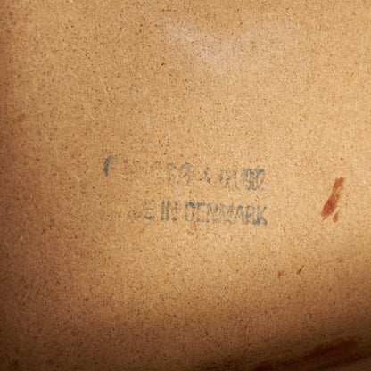 デンマーク製 タイルトップ ネストテーブル