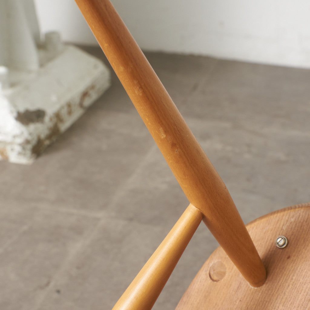 ヴィンテージ ゴールドスミスチェア