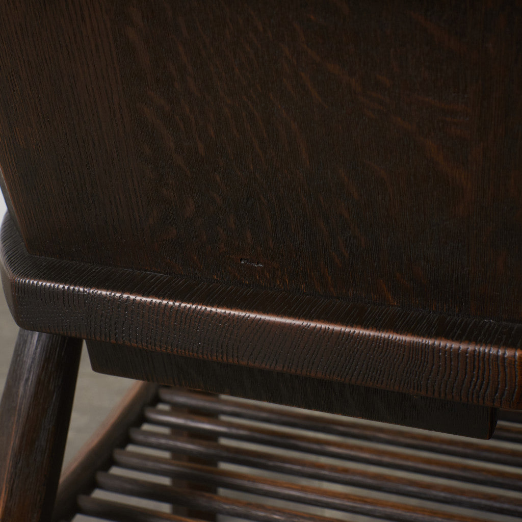 PROVINCIAL ウィングチェア