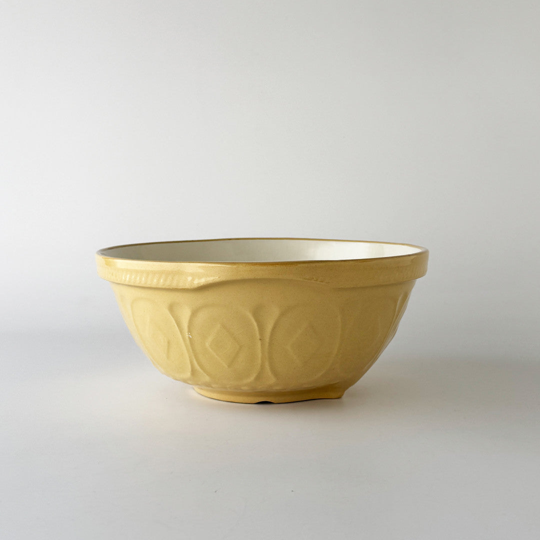 ヴィンテージ ミキシングボウル