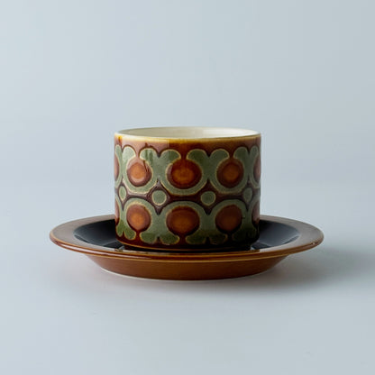 BRONTE ブロンテ カップ＆ソーサー