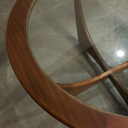 サーキュラー アストロテーブル Occasional Table (8040)