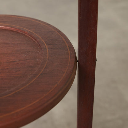 英国クラシック 折畳み式 ケーキスタンド