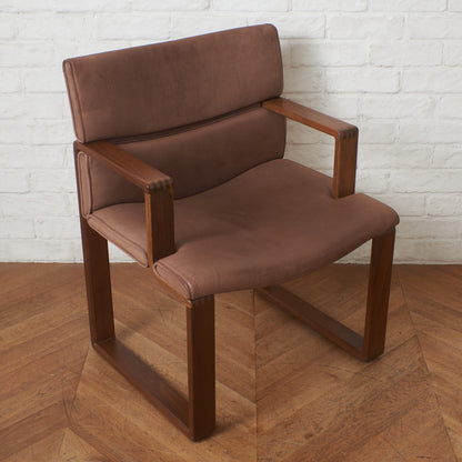 BOLS ダイニングアームチェア