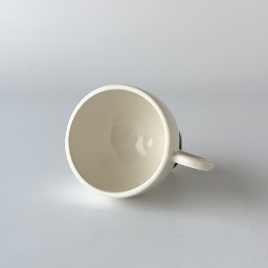 Walking Ware ウォーキングウェア マグカップ｜カールトンウェア