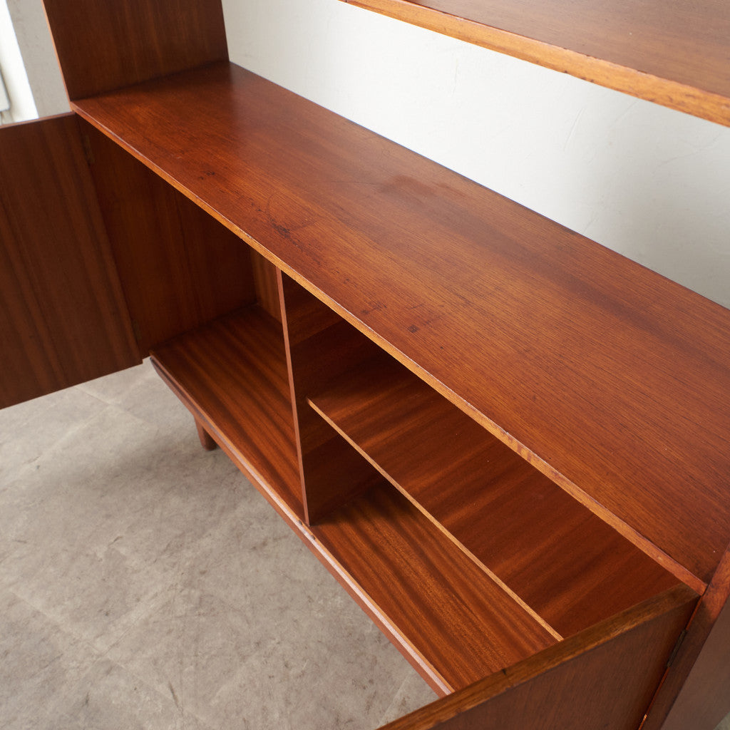 ヴィンテージ ルームディバイダー