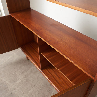 ヴィンテージ ルームディバイダー