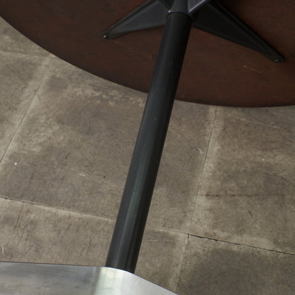 イームズ コントラクトベース ラウンドテーブル